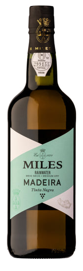 Miles Rainwater Madeira | Liquor Cave