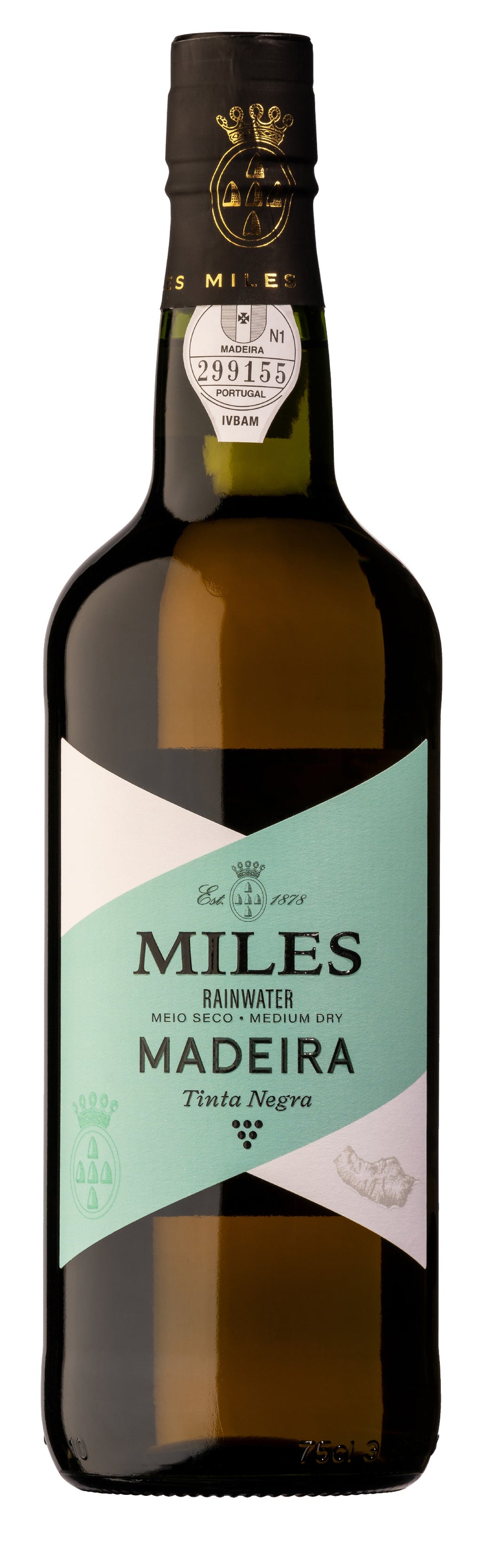 Miles Rainwater Madeira | Liquor Cave