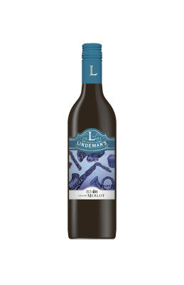 Lindemans Bin 40 Merlot 2024