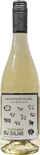 LITTLE SHEEP SAUV BLANC