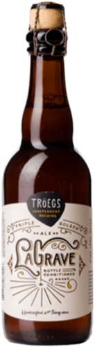 Troegs Lagrave 4Pk Nr