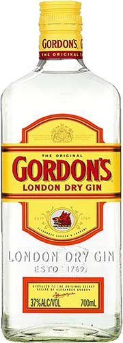 GORDONS DRY GIN パブミラー Gordon'S Gin
