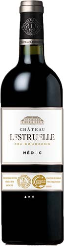 CHATEAU LESTRUELLE
