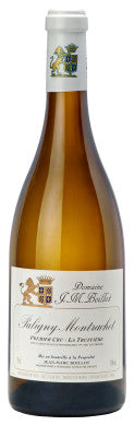 Jean Marc Boillot Puligny Montrachet Premier Cru  la Truffiere 2023