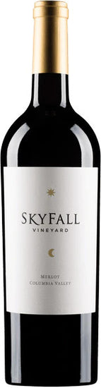 Skyfall Merlot 2020 | Liquor Cave