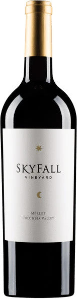 Skyfall Merlot 2020 | Liquor Cave