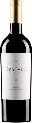 Skyfall Merlot 2021