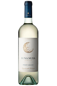 Luna Nuda Pinot Grigio|Liquor Cave
