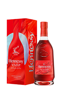 Hennessy VSOP MAF