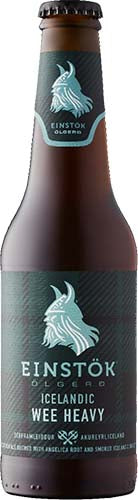EINSTOK WEE HEAVY 6PK NR