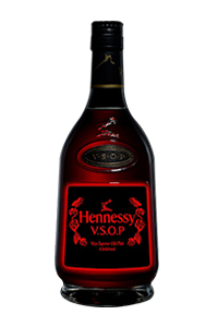 Hennessy VSOP Luminous