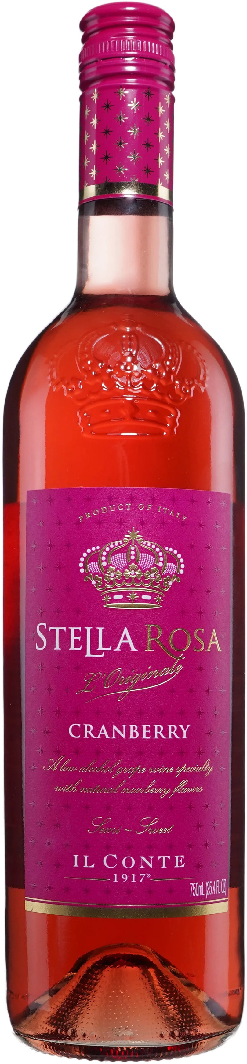 Stella Rosa Cranberry Frizzante | Liquor Cave
