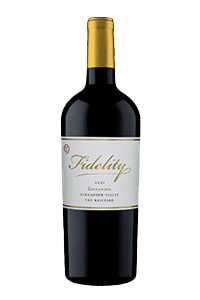 Fidelity Meritage Blend|Liquor Cave