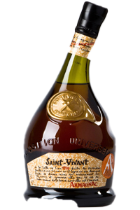 St Vivant Armagnac|Liquor Cave