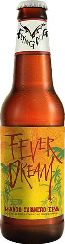 FLYING DOG  FEVER DREAM