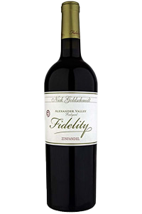 Fidelity Zinfandel Alexander|Liquor Cave