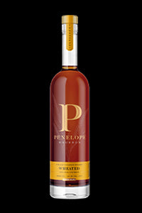 Penelope Wheated Straight Bourbon