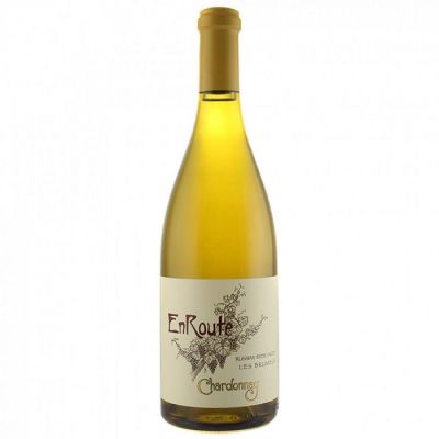 En Route Chardonnay "Brumaire" 2023