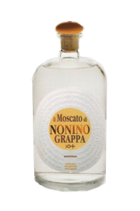 Nonino Moscato Grappa|Liquor Cave