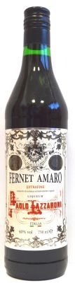 Lazzaroni Fernet