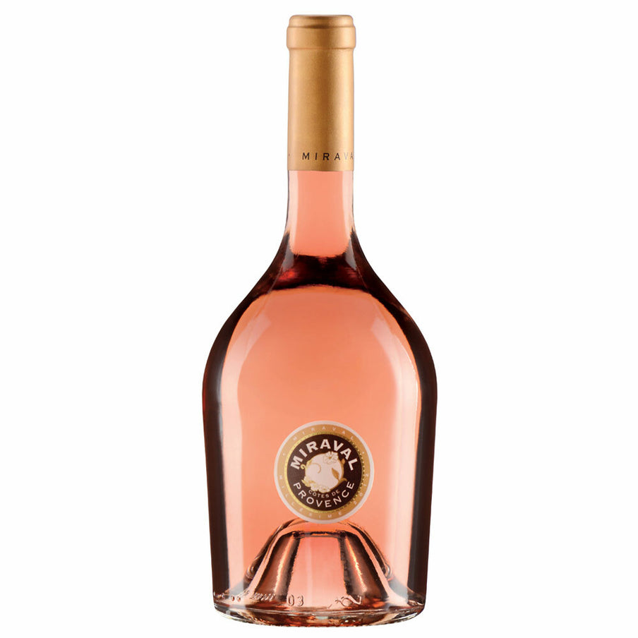 Miraval Rose 2024