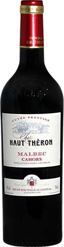 HAUT THERON MALBEC