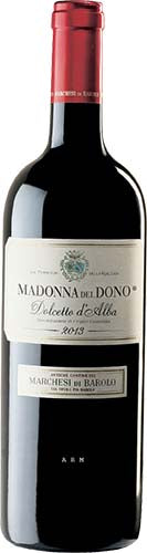 MARCHESI DI BAROLO MADONNA DOLCETTO