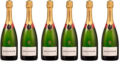 Bollinger Special Cuvee Nv Vap