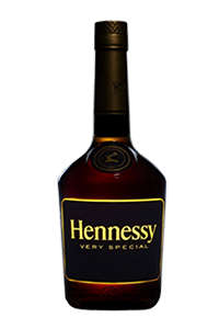 Hennessy VS Luminous