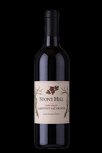 Stony Hill Cabernet Sauvignon|Liquor Cave