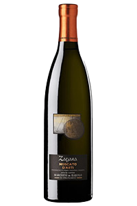 Marchesi Di Barolo Moscato D'Asti|Liquor Cave