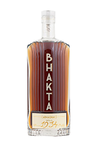Bhakta Armagnac 1934