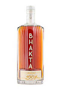Bhakta Armagnac 1997