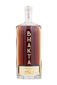 Bhakta Armagnac 1941
