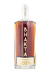 Bhakta Armagnac 1987