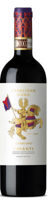 Cavaliere D'ORO Chianti DOCG  2024