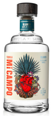 Mico Blanco Tequila