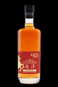 Kaiyo Whisky The Unicorn 10Yr|Liquor Cave