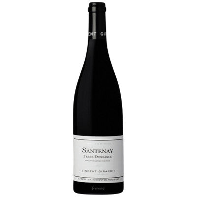 V Girardin Santenay Terre D'enfance 2021