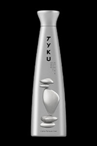 Tyku Platinum Ultra Junmai Daiginjo