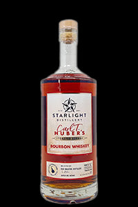 Starlight Bourbon Toasted Small Btch|Liquor Cave