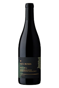 Paul Hobbs P.Noir George Menini|Liquor Cave