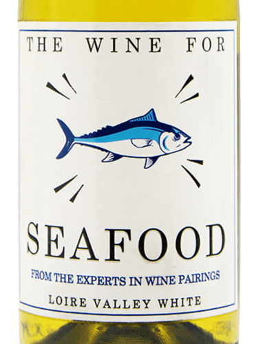 The Wine For Seafood