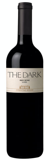 Cosentino The Dark 2022 | Liquor Cave