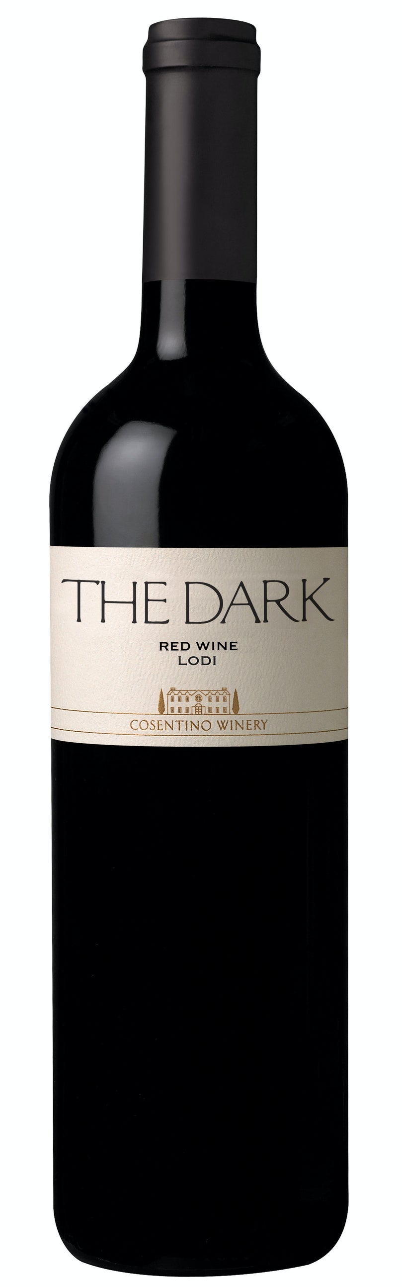 Cosentino The Dark 2022 | Liquor Cave