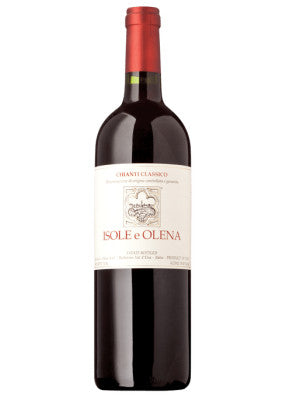 Isole e Olena Chianti Classico