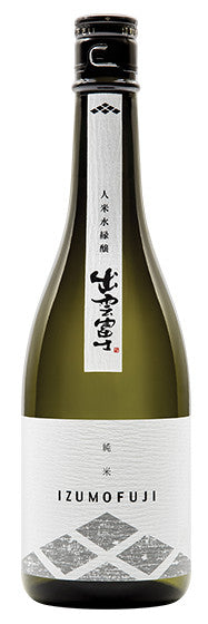 Izumo Fuji Junmai | Liquor Cave