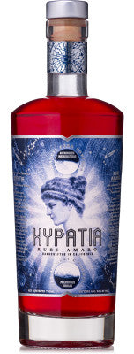 Hypatia Rubi Amro