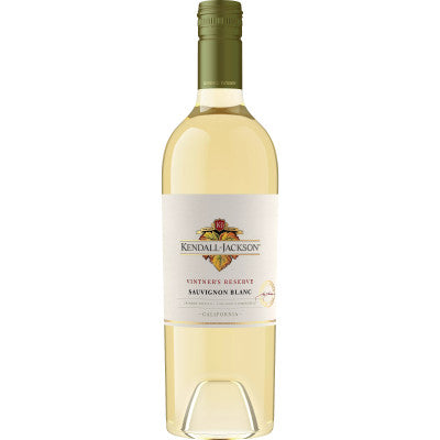 Kendall Jackson Vintner's Sauvignon Blanc 2023