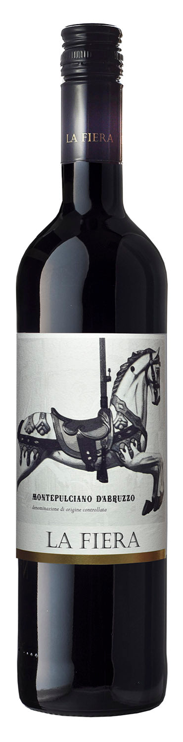 La Fiera Montepulc 2020 | Liquor Cave